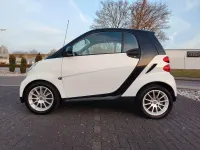 Usata Smart ForTwo Coupé Pure 54 CV (39 kW) 2011 Bianco Coupé