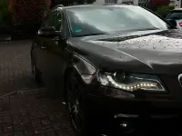 Gebraucht Audi A4 211 PS (155 kW) 2010 Andere farben Kombi