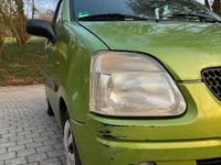 Gebraucht Opel Agila 75 PS (55 kW) 2000 Van / Kleinbus