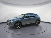 Gebraucht Peugeot 2008 GT 131 PS (96 kW) 2024 Grau SUV