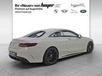 gebraucht Mercedes S63 AMG AMG 4Matic AMG