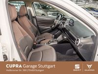 gebraucht Mazda 2 1.5 SKYACTIV-G 75 M-Hybrid Center-Line