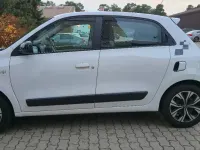 Gebraucht Renault Twingo 62 kW (85 PS) 2026 Weiß Kleinwagen