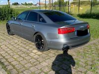 gebraucht Audi A6 4g 3.0 TDI