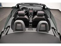 Brugt Audi A3 Cabriolet Ambition 125 HK (91 kW) 2012 Cabriolet