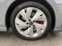 gebraucht VW Golf 2.0 TSI VIII GTI " GTI OPF