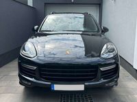 gebraucht Porsche Cayenne GTS CayenneTiptronic S