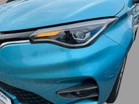 Gebraucht Renault Zoe Experience 100 kW (136 PS) 2020 Beige Kleinwagen