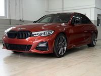 Gebraucht BMW 330 M Sport 258 PS (189 kW) 2021 Gold Limousine