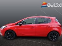 gebraucht Opel Corsa 1.4 Color Edition