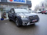 Neu Subaru Outback Active 169 PS (124 kW) 2025 Grau SUV