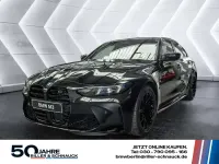 Neu BMW M3 Competition Edition 530 PS (389 kW) 2026 Black sapphire Limousine