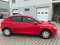 gebraucht Seat Ibiza Style Navi Sitzheizung Tempomat TÜV NEU