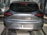 Neu Mitsubishi Colt Basis 67 PS (49 kW) 2025 Achatgrau Kleinwagen