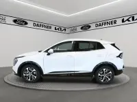 Neu Kia Sportage Spirit 160 PS (117 kW) 2025 (hw2) deluxe white m SUV