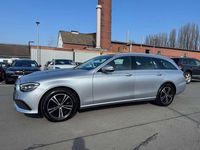 Gebraucht Mercedes E220 200 PS (147 kW) 2023 Grau Kombi