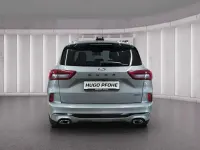 Gebraucht Ford Kuga ST-Line 242 PS (177 kW) 2025 Solar silver metallic SUV