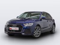 gebraucht Audi A1 Sportback advanced 25 TFSI Schaltgetriebe