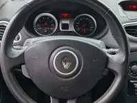 Gebraucht Renault Clio II Dynamique 88 PS (64 kW) 2007 Braun Limousine