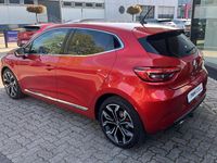 Gebraucht Renault Clio V Intens 91 PS (66 kW) 2021 Rot Kleinwagen