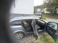 Gebraucht Opel Vectra 150 PS (110 kW) 2006 Silber Kombi