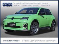 Neu Renault R5 Evolution 89 kW (122 PS) 2026 Grün (pop green! (grün)) Kleinwagen