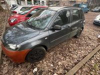 Usata Mazda 2 2004 Utilitaria