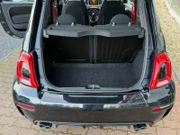 Gebraucht Abarth 500 Pista 165 PS (121 kW) 2020 Schwarz Kleinwagen
