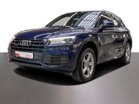 gebraucht Audi Q5 40 TDI sport quattro S tronic AHK Panoramadach