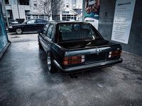 Gebraucht BMW 323 Performance 220 PS (161 kW) 1984 Limousine