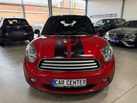 Gebraucht Mini Cooper Countryman 122 PS (89 kW) 2013 Rot SUV