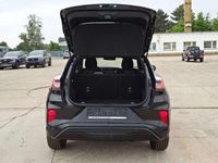 Neu Ford Puma ST-Line 125 PS (91 kW) 2025 Agate black metallic SUV