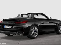 Gebraucht BMW Z4 Performance 258 PS (189 kW) 2025 Saphirschwarz metallic Cabrio