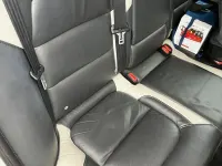 Gebraucht Volvo V70 R-Design 163 PS (119 kW) 2010 Weiß Kombi