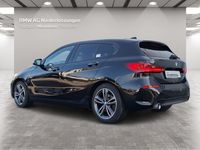 gebraucht BMW 116 d Hatch