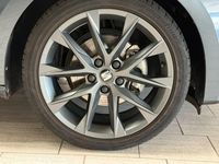 Gebraucht Seat Leon ST Beats 150 PS (110 kW) 2019 Schwarz Kombi