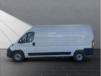 Usata Fiat Ducato 179 CV (131 kW) 2023 Bianco Furgone