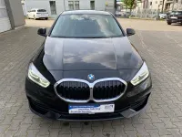 Gebraucht BMW 118 Advantage 150 PS (110 kW) 2023 Schwarz Kleinwagen
