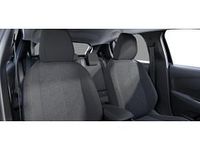 Neu Peugeot 208 Business-Line 110 PS (80 kW) 2026 Schwarz (met. perla nera schwarz) Kleinwagen