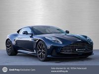Neu Aston Martin DB12 680 PS (500 kW) 2026 Midnight blue Coupé