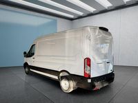 Second-hand Ford Transit 131 CP (96 kW) 2023 Andere Berlinǎ