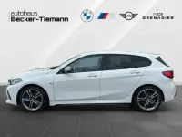 Gebraucht BMW M135 Performance 306 PS (225 kW) 2023 Weiß Kleinwagen