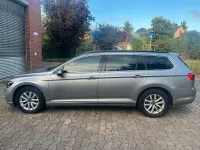 Gebraucht VW Passat Business 150 PS (110 kW) 2024 Kombi