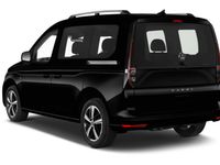 Gebraucht VW Caddy 102 PS (75 kW) 2024 Van / Kleinbus