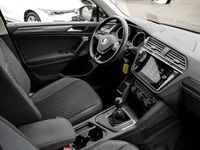 gebraucht VW Tiguan 1.5 IQ DRIVE