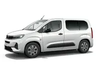 Neu Opel Combo Edition 131 PS (96 kW) 2026 Weiß Van / Kleinbus