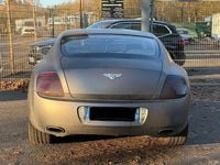 Second-hand Bentley Continental GT 559 CP (411 kW) 2007 Coupe