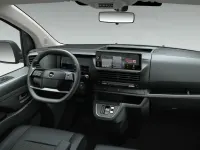 Neu Opel Vivaro 177 PS (130 kW) 2025 Grau Van / Kleinbus