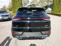 Neu Baic X75 177 PS (130 kW) 2025 Schwarz SUV