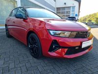 Gebraucht Opel Astra Ultimate 131 PS (96 kW) 2024 Rot Limousine